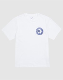 Sant And Abel - Men's Palermo T-Shirt Small