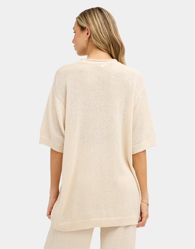 Roxy - Womens Shadows Knit Top