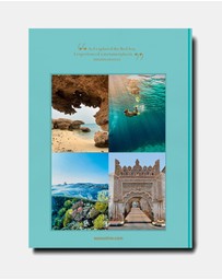 Assouline  - Red Sea: The Saudi Coast