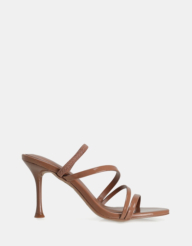 Call It Spring - Fayee Heels