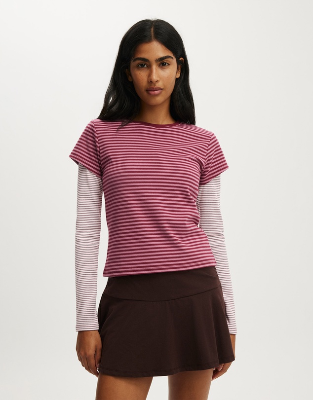Cotton On - Fern Skort