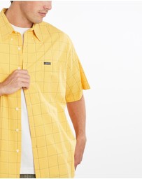 Vintage by The Real Deal - Pre Loved - Vintage 90s Chaps Ralph Lauren Button Up Shirt