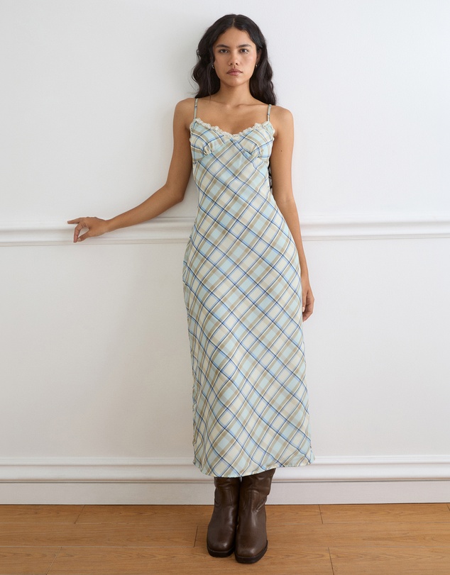 Motel Rocks - Naska Dress