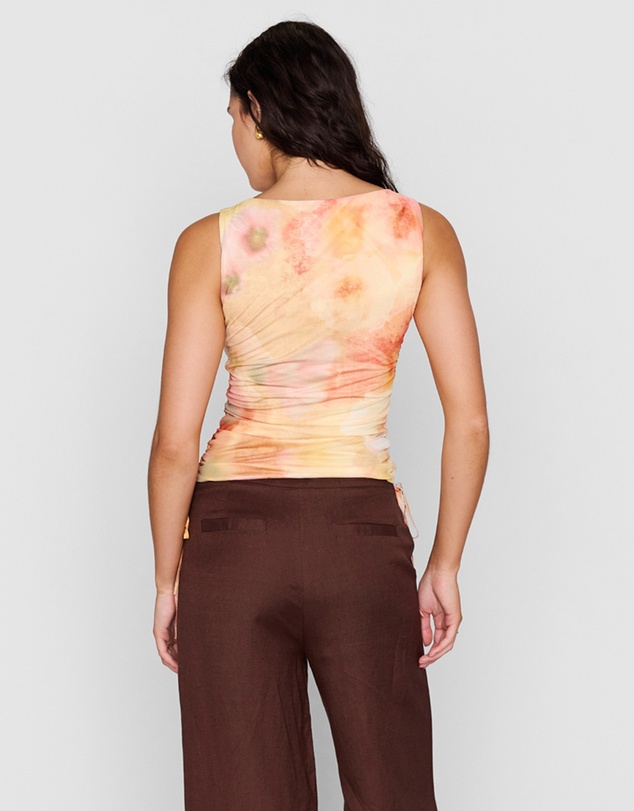 MINKPINK - Aria Drawstring Top