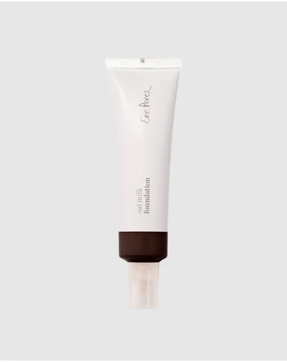 Ere Perez - Oat Milk Foundation - Truffle