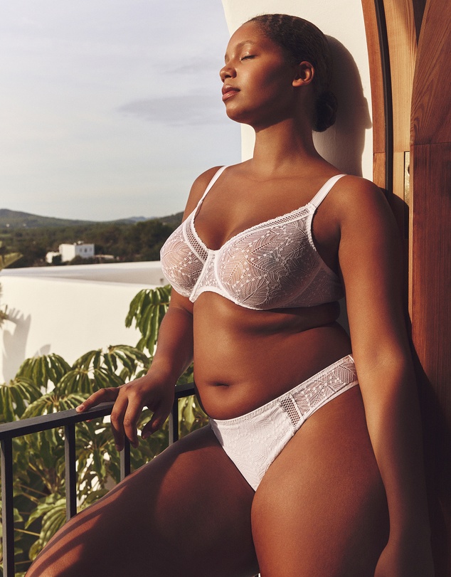 Simone Perele - Comete Bikini Brief
