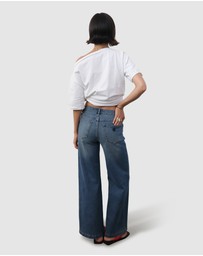Abrand - 95 Mid Wide Petra Tall