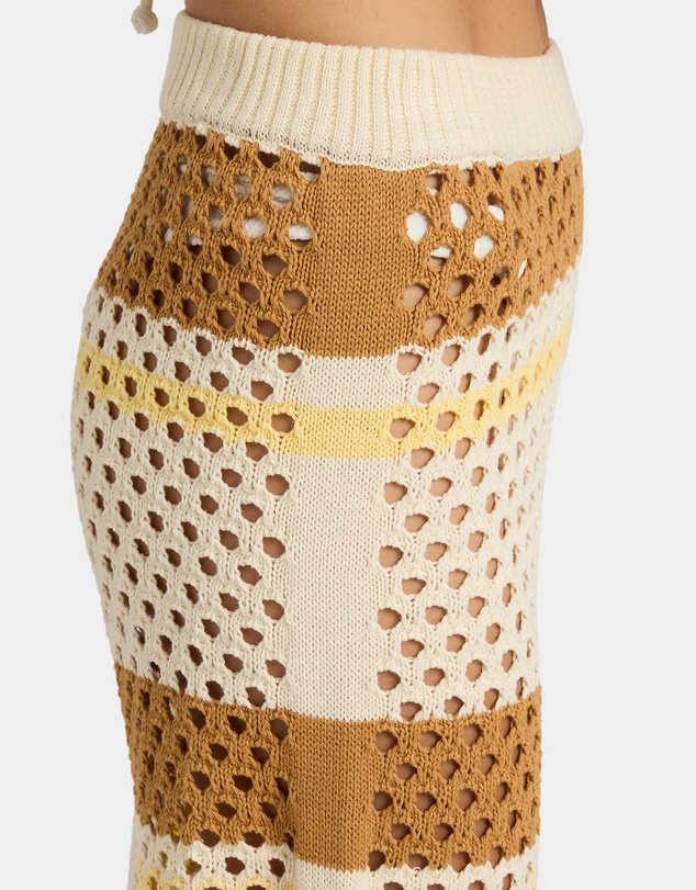 Roxy - Womens Only Girl Knitted Pants