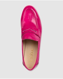 Habbot - Piano Loafers