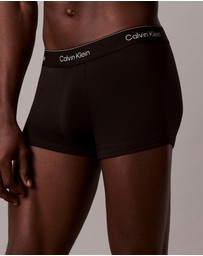 Calvin Klein - Icon Cotton Stretch 7 Pack Trunks