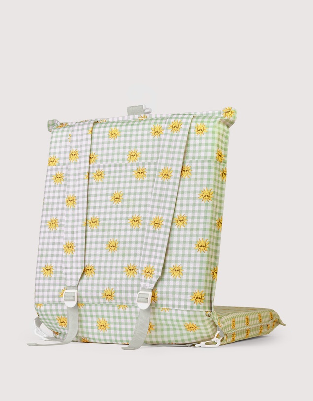 The Somewhere Co - Sundazed Beach Recliner