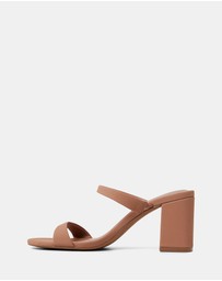 Call It Spring - Shaiaa Heels