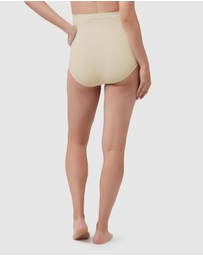Ripe Maternity - Seamless Briefs - 3 Pack