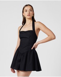MVN - Remy Mini Dress