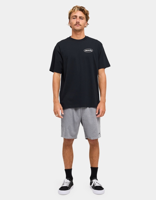 Billabong - Mens Arch Fade Premium T-Shirt