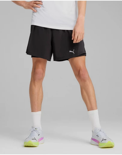 Puma - VELOCITY Shorts - Men