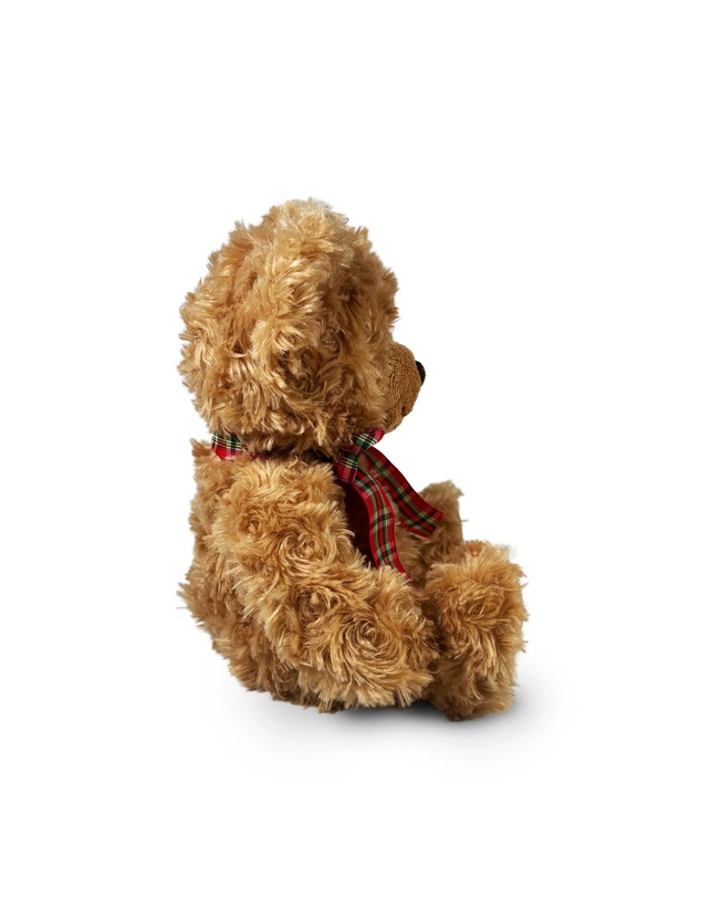 Animal Allsorts - Sebastian Bear - 20cm