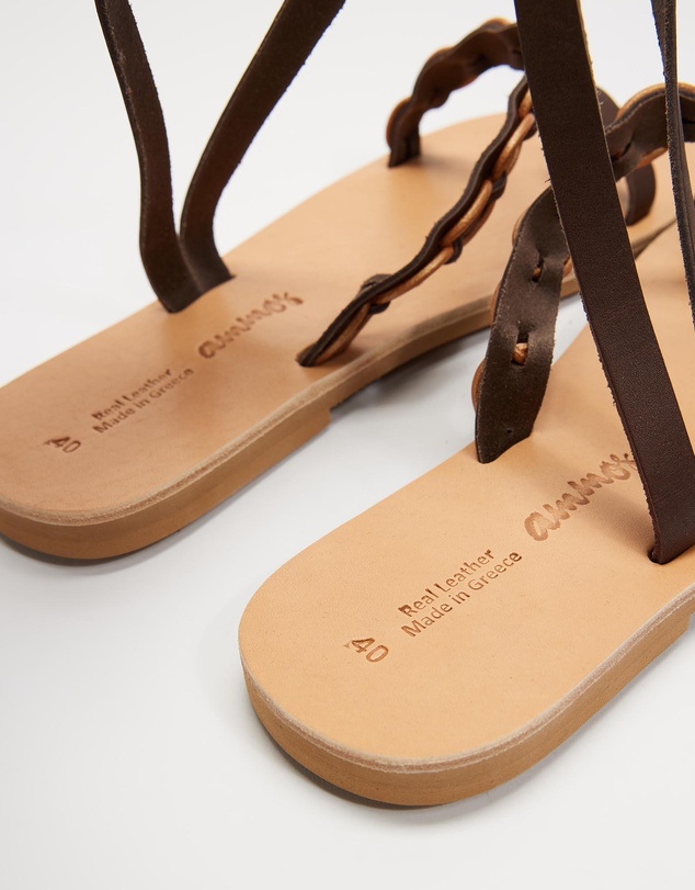 Ammos - Daphne Sandals