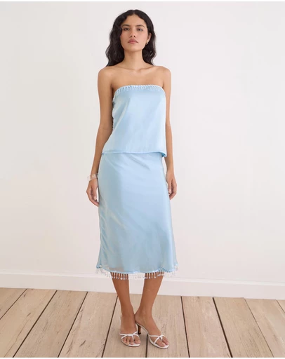 Motel Rocks - Muriela Skirt