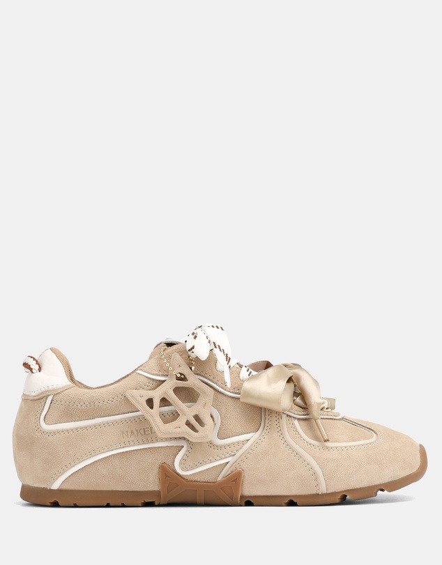 Naked Wolfe - Adored Sneaker