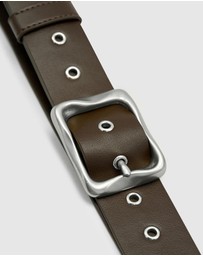 Brie Leon - Everyday Belt