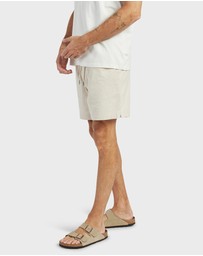 Academy Brand - Volley Short