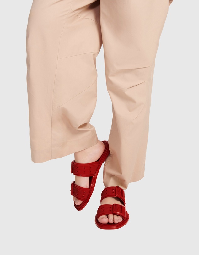 Melissa - Melissa LadyLike Slide