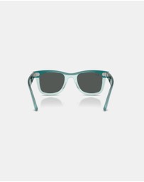 Ray-Ban Junior - 0RJ9140S - Kids