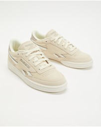 Reebok - Club C Revenge - Women's