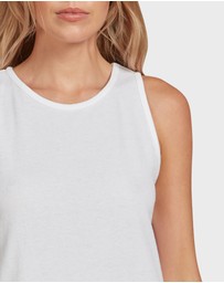 Academy Brand - Essential Knit Dress