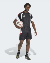 adidas Performance - Tiro 26 Competition Training Football Jersey Mens