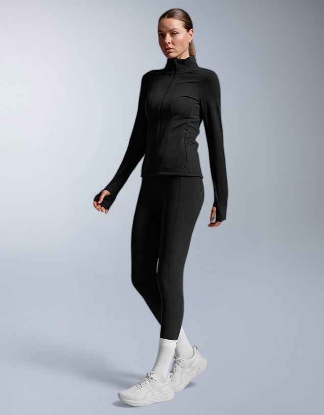 2XU - Fluid Full Zip Jacket