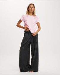 Cotton On - 90s Baby Tee
