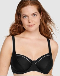 Naturana - 2 Pieces Underwire Bikini Set