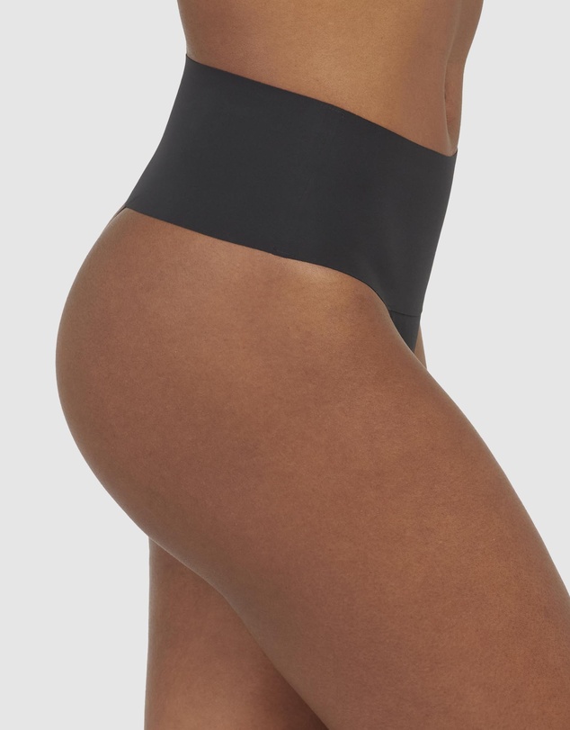 Spanx - SPANXsupersmooth® Undie-tectable® Thong
