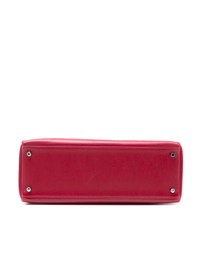 Pre-Loved by Azura Reborn - Pre-Loved Box Calf Verso Kelly II Retourne 35