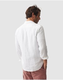 Rodd & Gunn - Coromandel Sports Fit Shirt