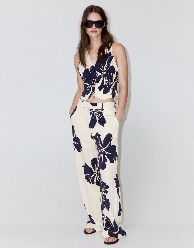 M.N.G - Dotter Trousers