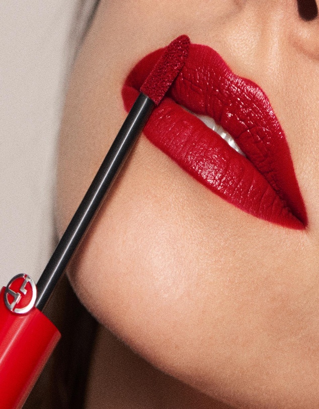 Giorgio Armani - Lip Maestro Lipstick 400