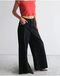 Abrand - 94 Baggy Jeans