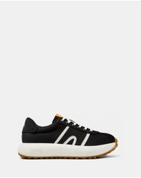 Camper - Pelotas Athens