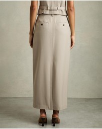 REISS - Brittany Skirt