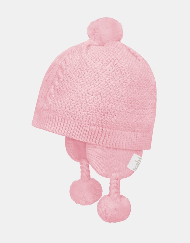 Toshi - Organic Earmuff Yummy