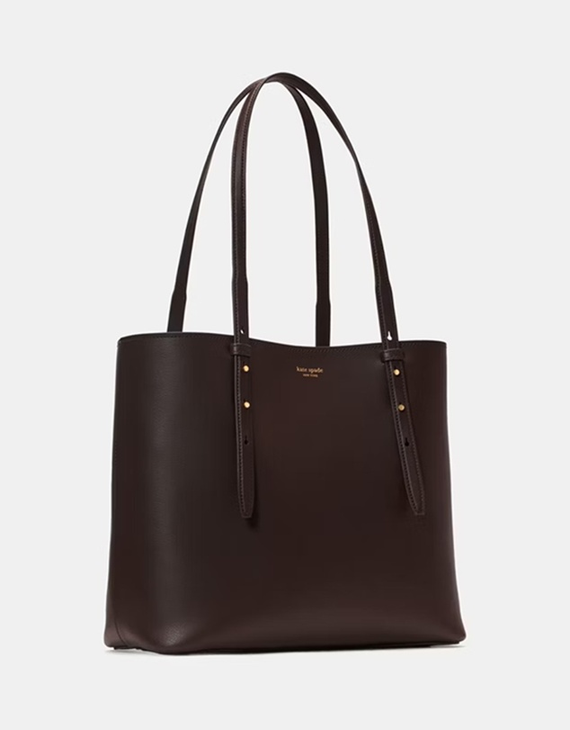 Kate Spade - Dia Fgl Lg Tote