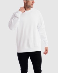 DVNT - Devoid Crewneck