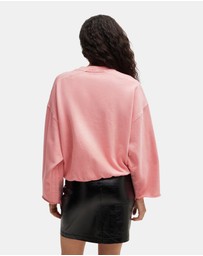 BOSS - Efem Sweatshirt