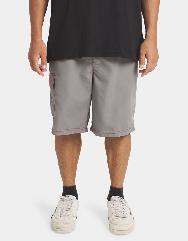 Billabong - Mens Throw On 21
