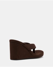 Therapy - Ren Wedges
