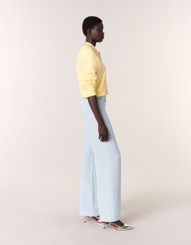 Maje - Pictorine Pants