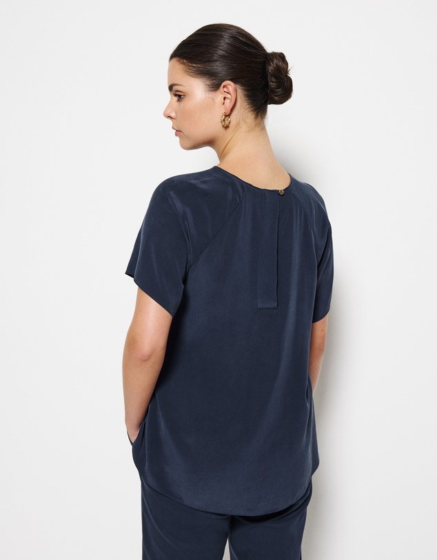 Commonry - Harlee Top